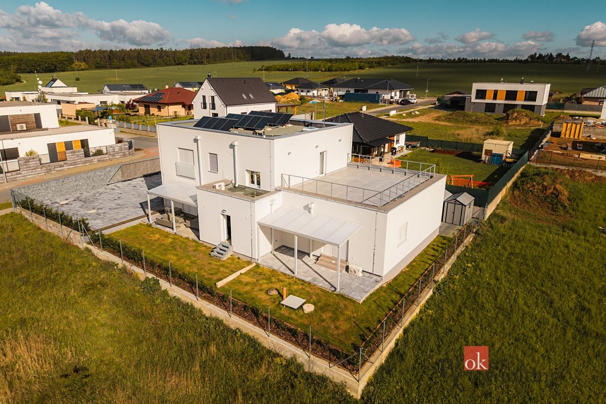 Prodej bytu 4+kk 81 m²