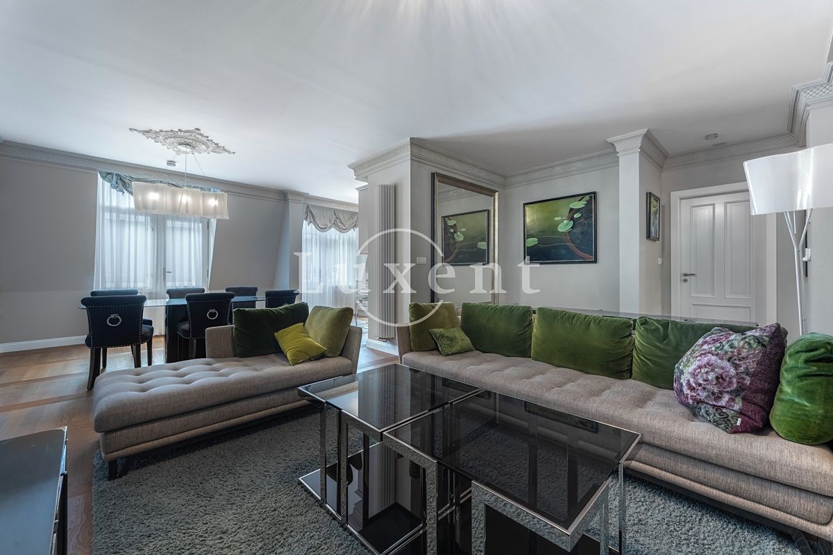 Prodej bytu 4+kk 162 m²