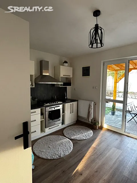 Prodej chaty 80 m², pozemek 490 m² – pohled 4