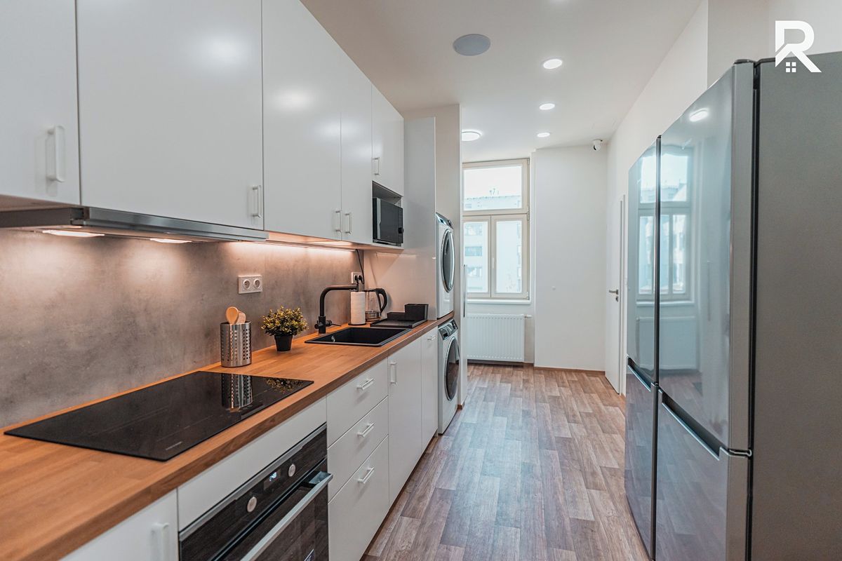 Prodej bytu 5+kk 109 m²