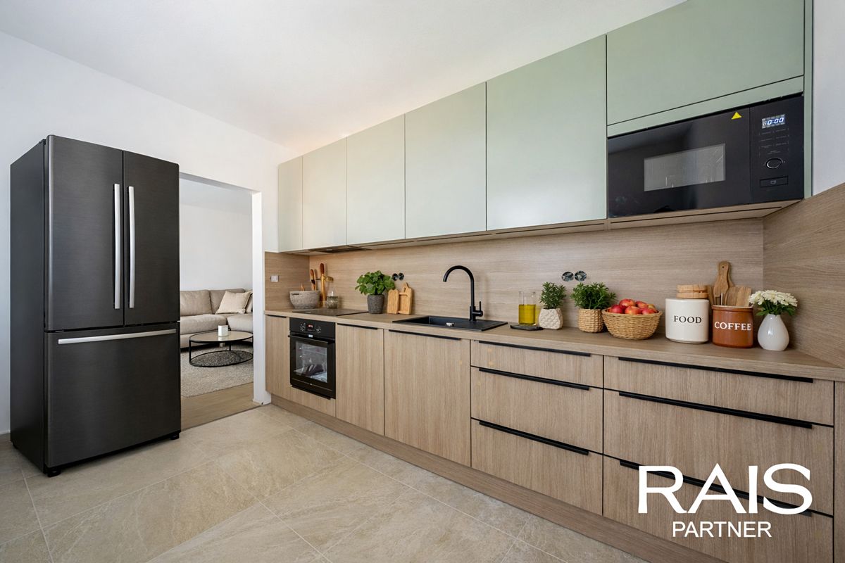 Prodej bytu 3+1 75 m²