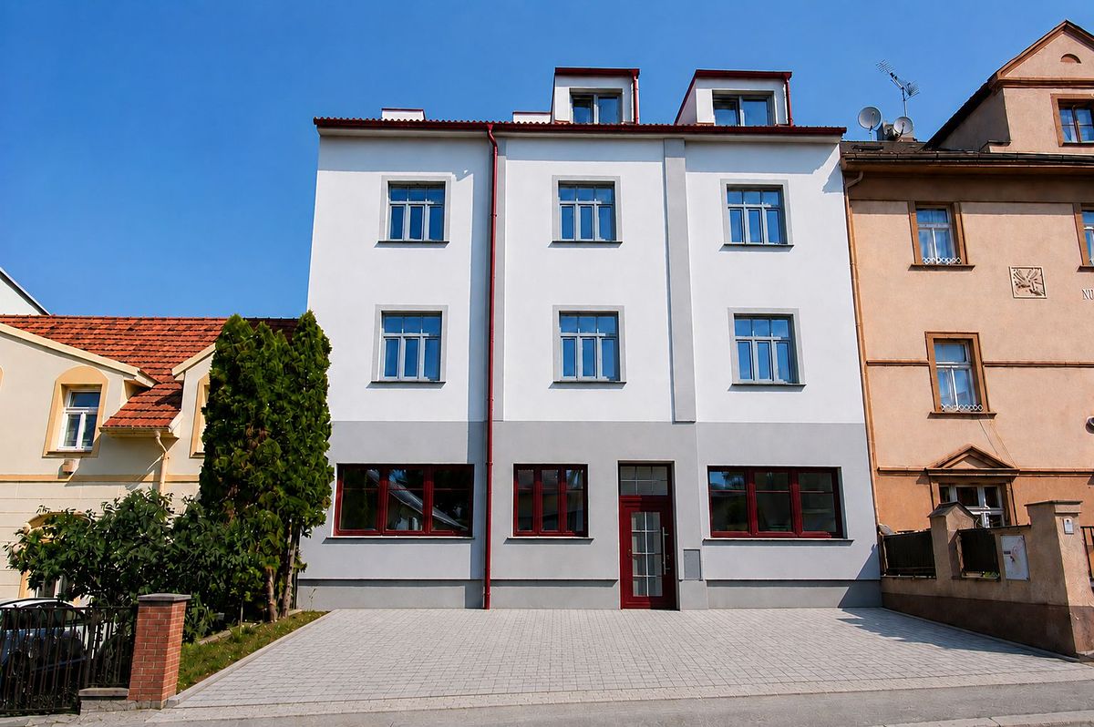 Prodej bytu 3+kk 78 m²