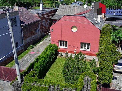 Prodej  rodinného domu 80 m², pozemek 1 048 m²