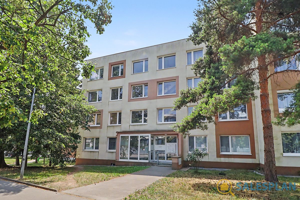 Prodej bytu 3+kk 82 m²