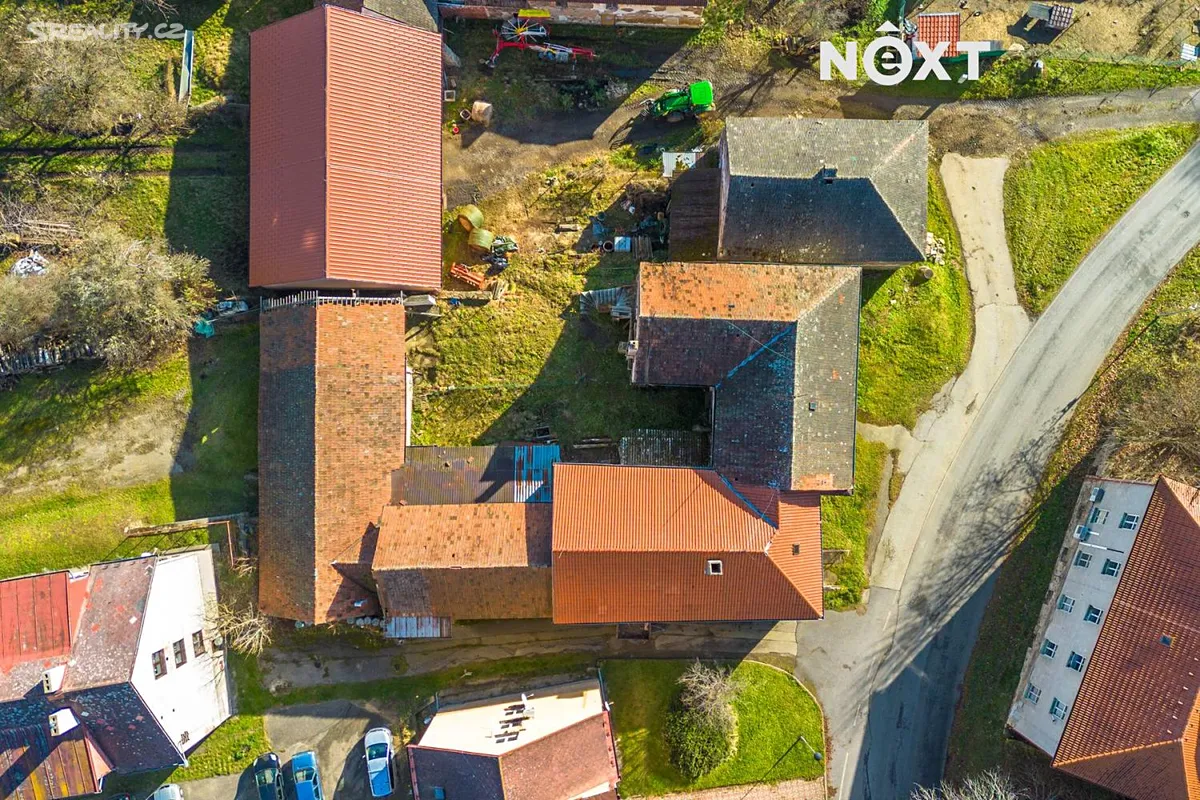 Prodej komerční nemovitosti 630 m² – další