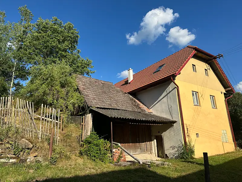 Prodej rodinného domu 130 m², pozemek 702 m², Čmelíny – náhled fotky 2
