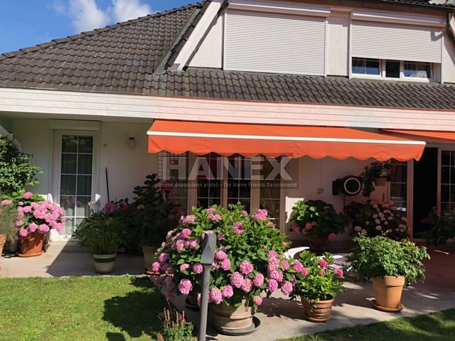 Prodej rodinného domu 365 m², pozemek 1259 m²