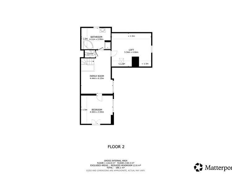 Будинок на продаж, 220 м² (35 з 36)