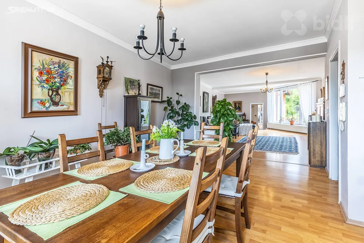 Prodej bytu 5+kk 248 m², Praha