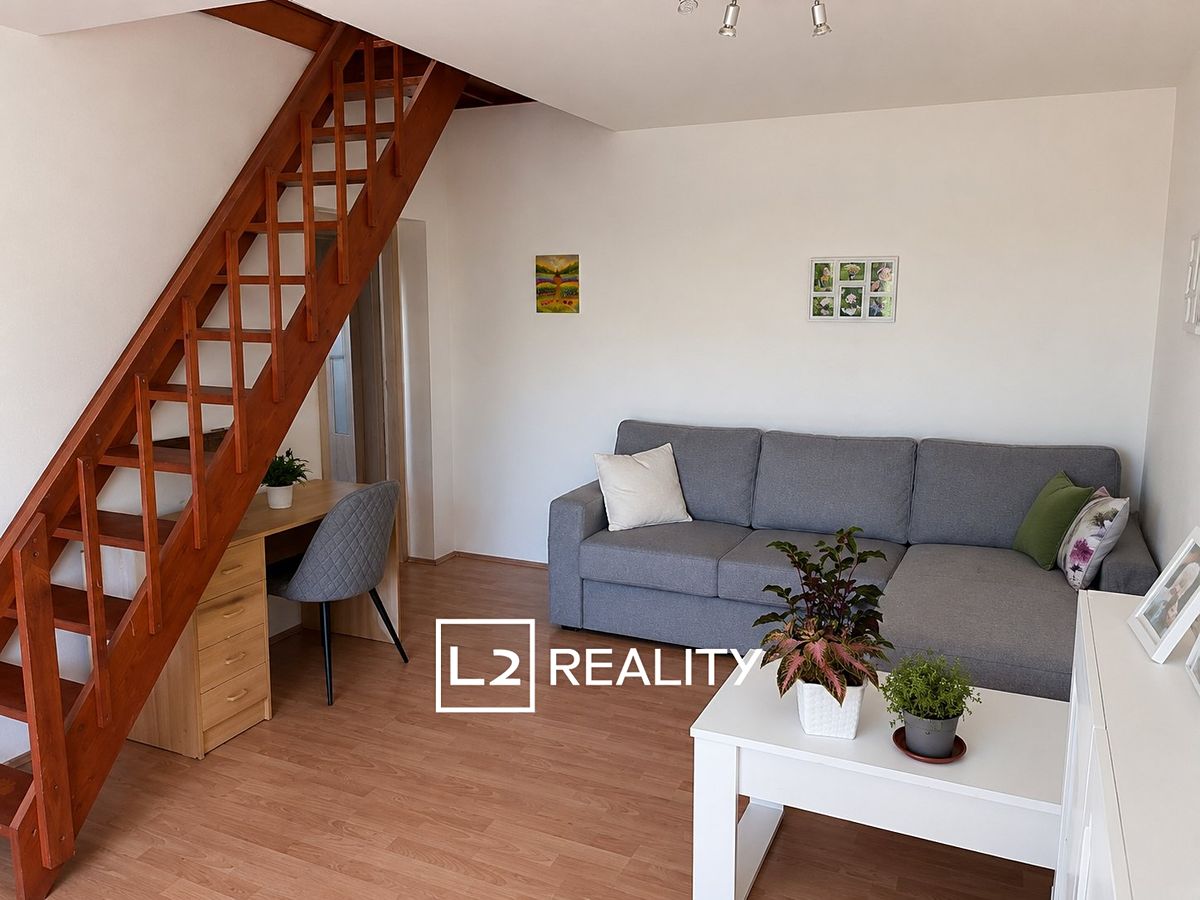 Prodej bytu 4+1 108 m² – fotografie 2