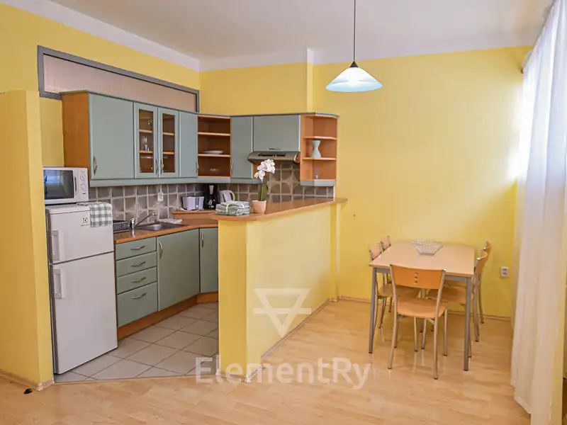 Prodej bytu 2+kk 56 m², Harrachov – náhled fotky 3