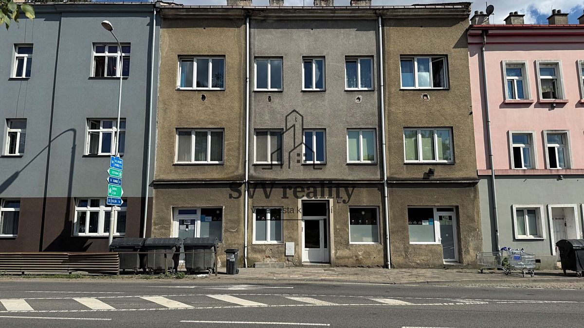 Prodej činžovního domu 450 m² – fotografie 2