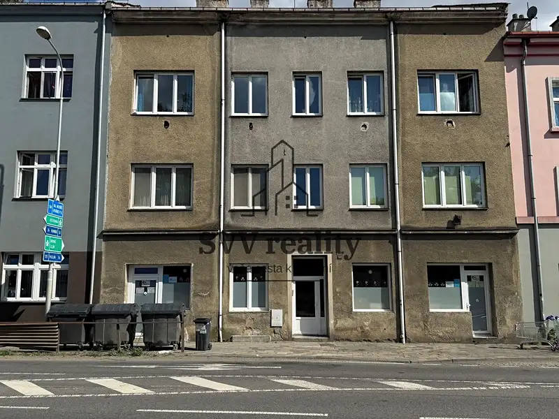 Prodej činžovního domu 450 m², Přerov – náhled fotky 2