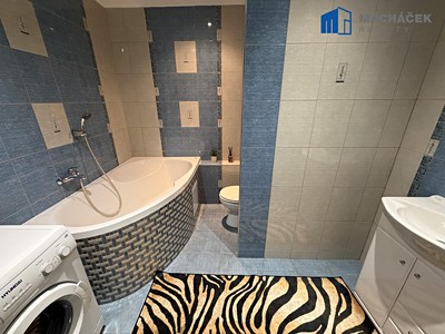 Pronájem bytu 4+1 78 m²