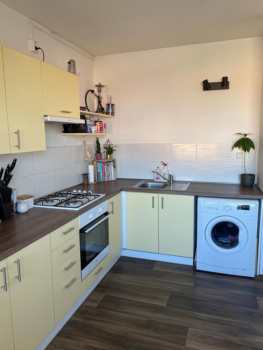 Prodej bytu 1+1 41 m² – fotografie 3