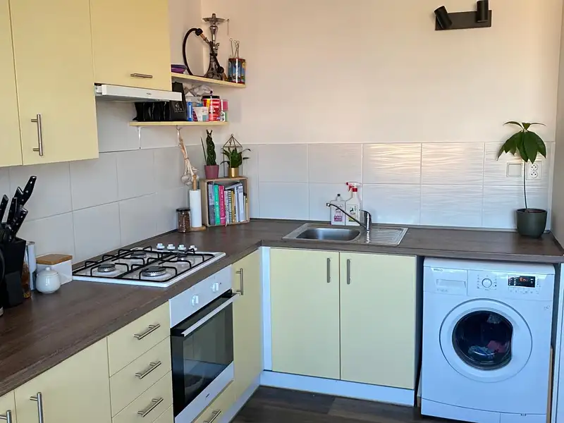 Prodej bytu 1+1 41 m², Teplice – náhled fotky 3
