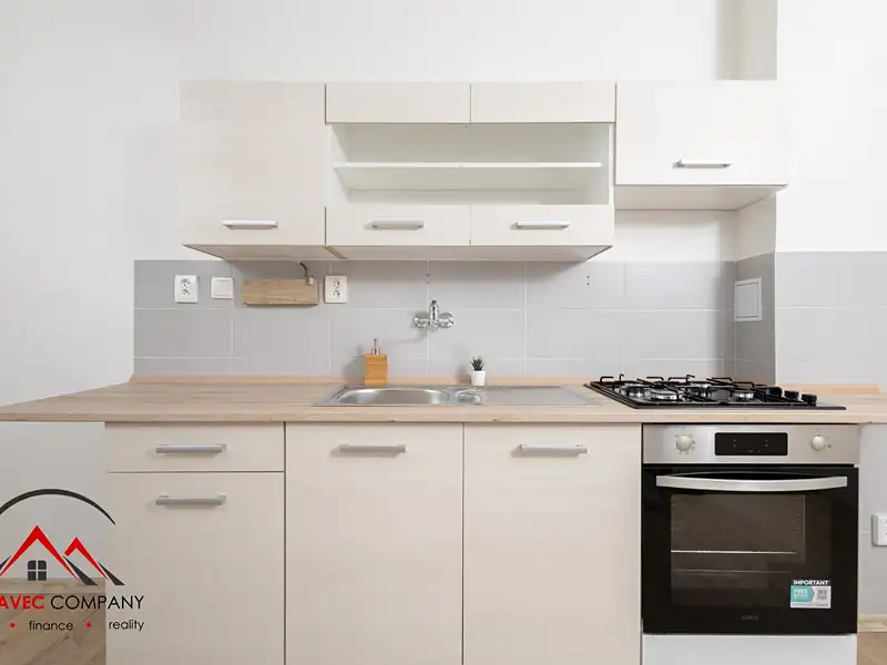 Pronájem bytu 1+1 41 m², Ostrava – náhled fotky 2