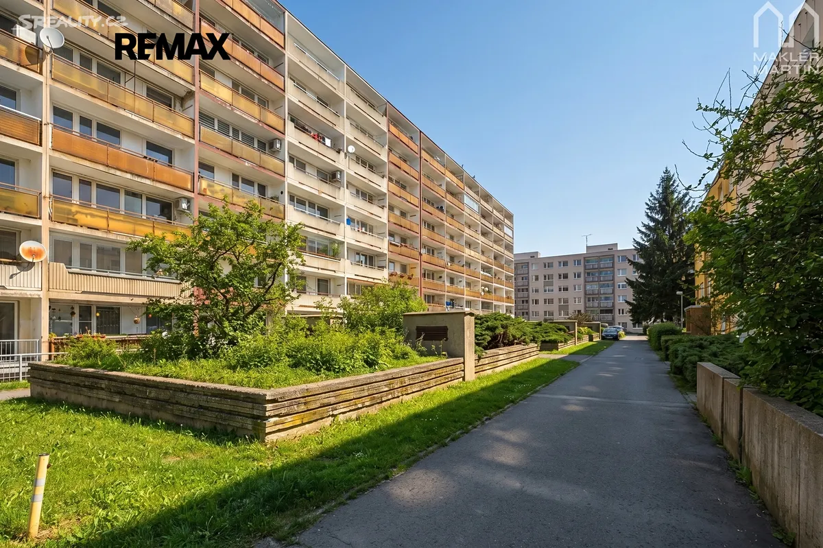 Prodej bytu 3+kk 71 m², Praha