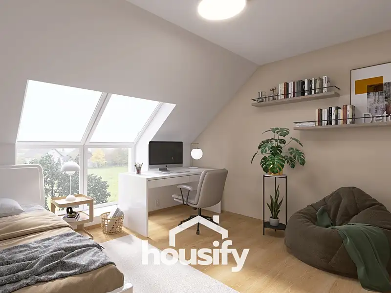 Prodej bytu 3+kk 68 m², Hodonice – náhled fotky 3