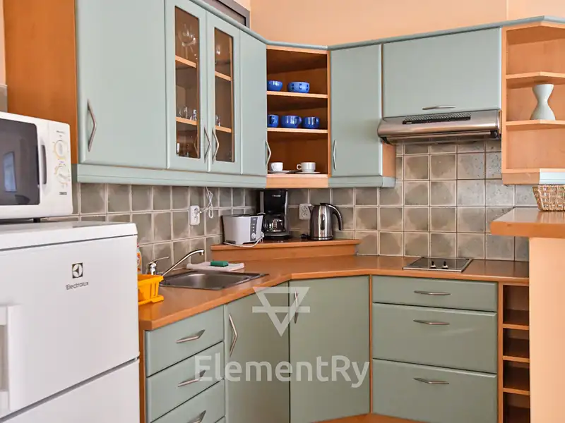Prodej bytu 2+kk 60 m², Harrachov – náhled fotky 2