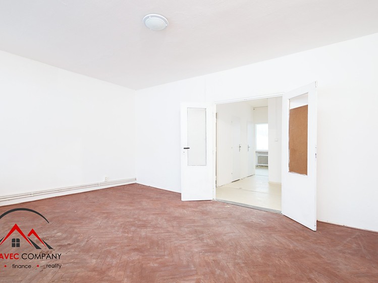 Wohnung 3+1 zur Miete, 70 m² (13 von 21)
