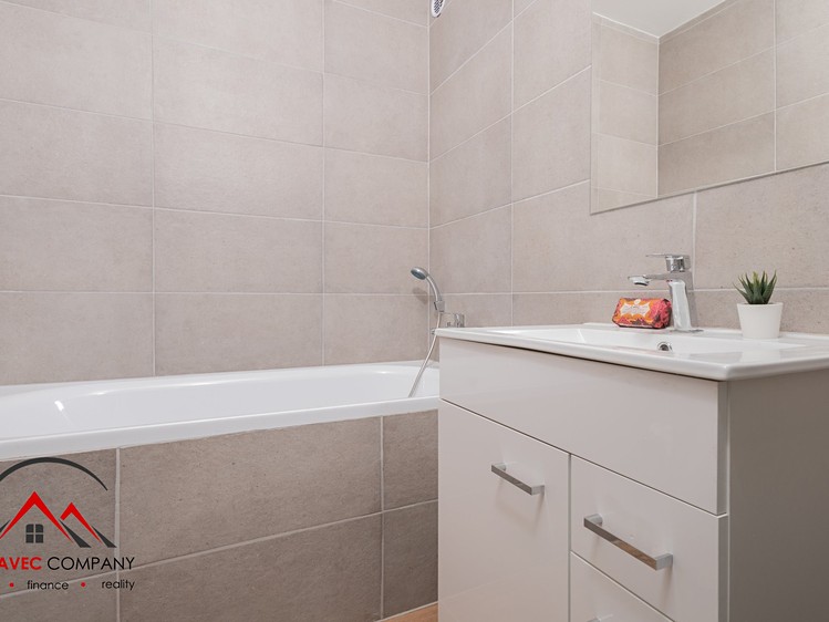 Wohnung 3+1 zur Miete, 70 m² (5 von 21)
