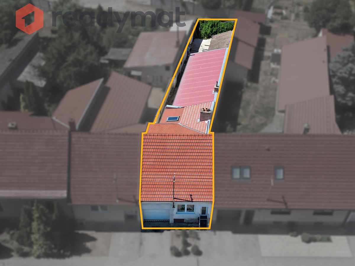Prodej rodinného domu 111 m², pozemek 277 m² – fotografie 2