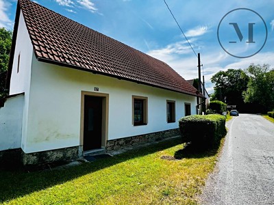 Prodej  chalupy 168 m², pozemek 1 300 m²