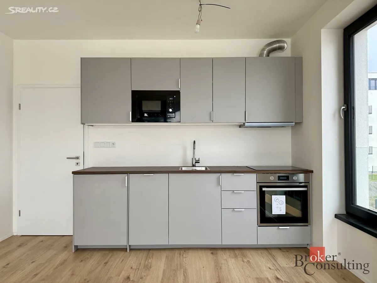 Pronájem bytu 2+kk 53 m², Plzeň