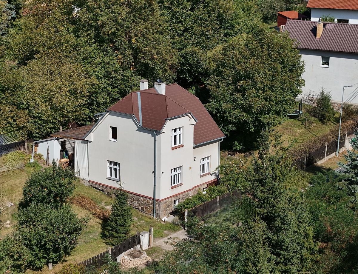 Prodej rodinného domu 120 m², pozemek 579 m²