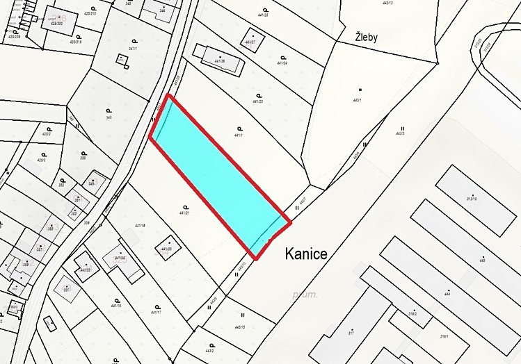 Grundstück zum Kauf, 2.156 m² (2 von 11)