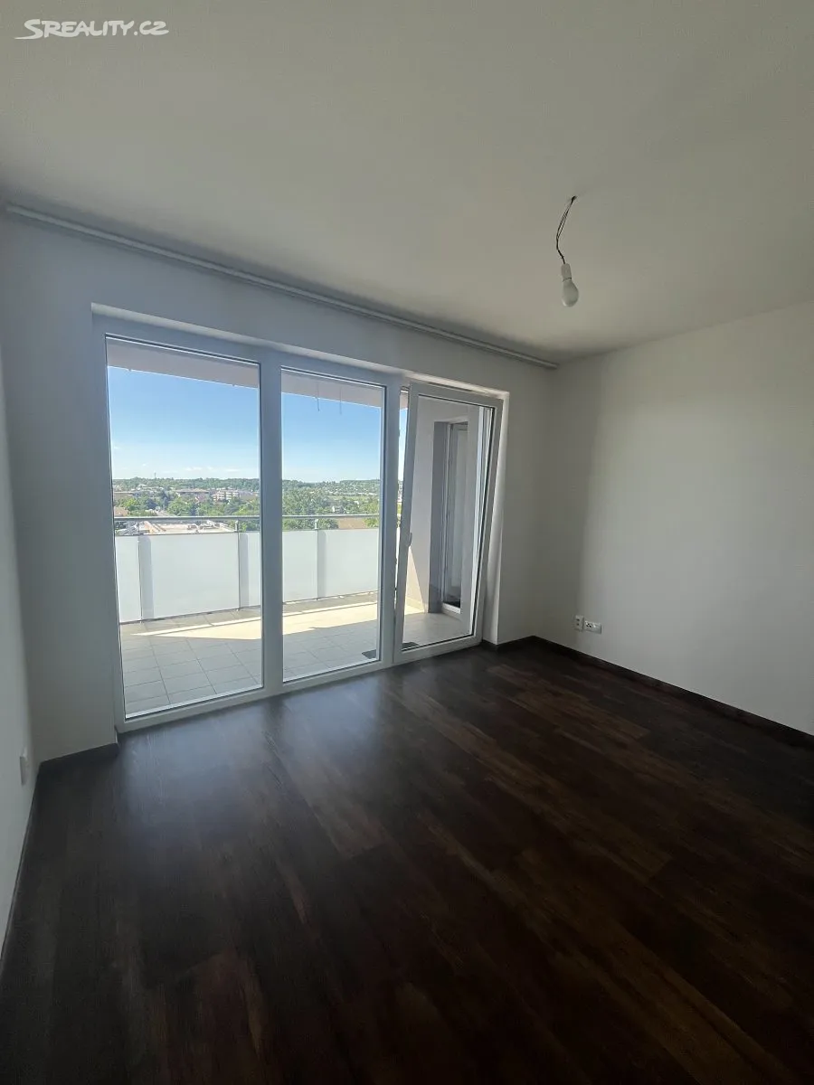 Pronájem bytu 2+kk 60 m² – pohled 5