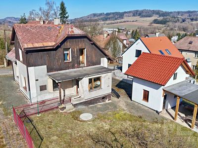 Prodej rodinného domu 137 m², pozemek 746 m²