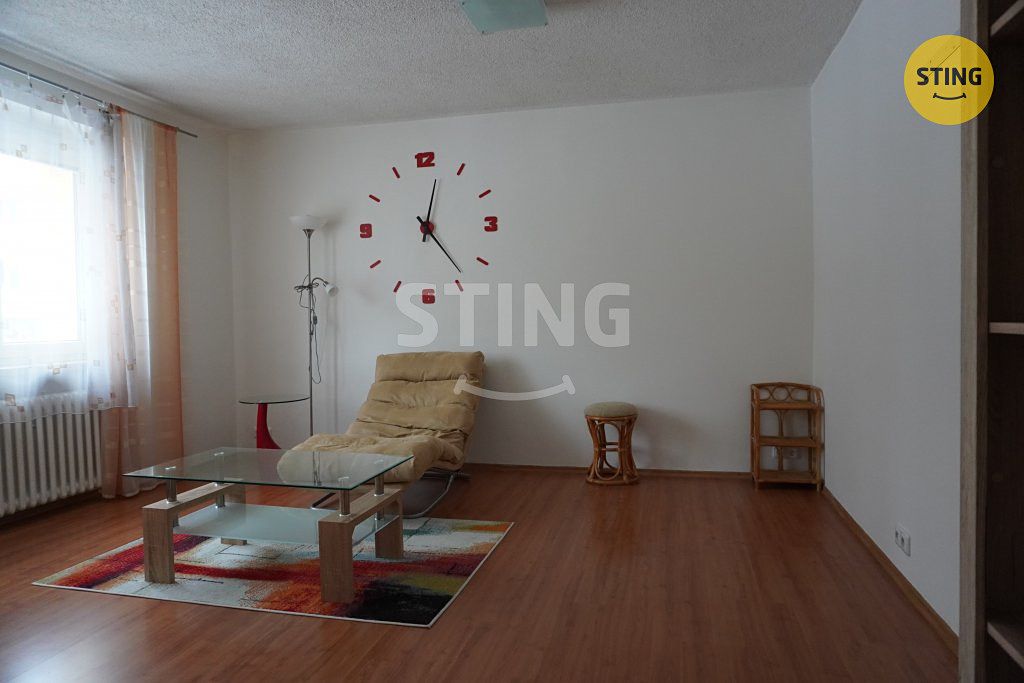 Pronájem bytu 2+1 56 m² – fotografie 4