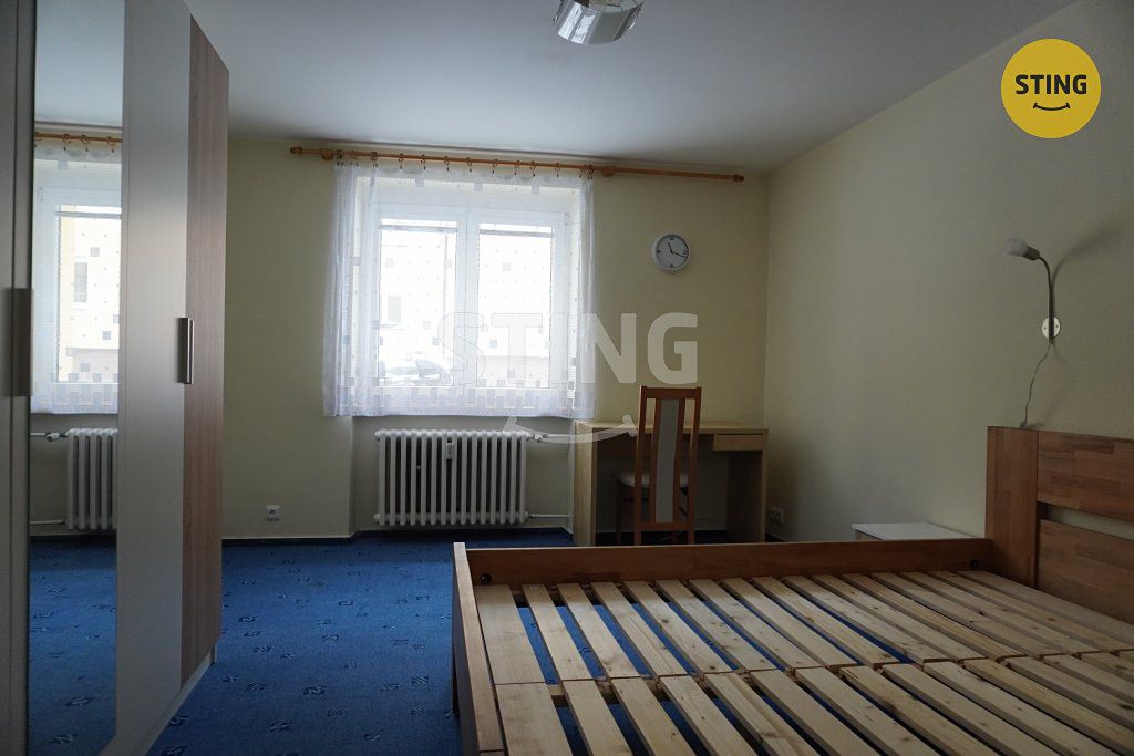 Pronájem bytu 2+1 56 m² – fotografie 5