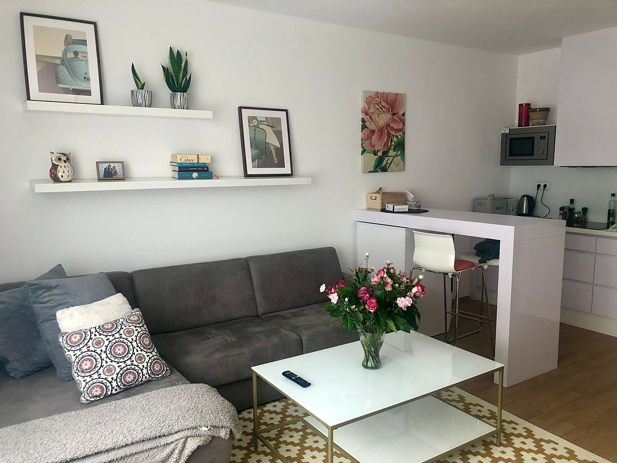 Prodej bytu 1+kk 37 m²