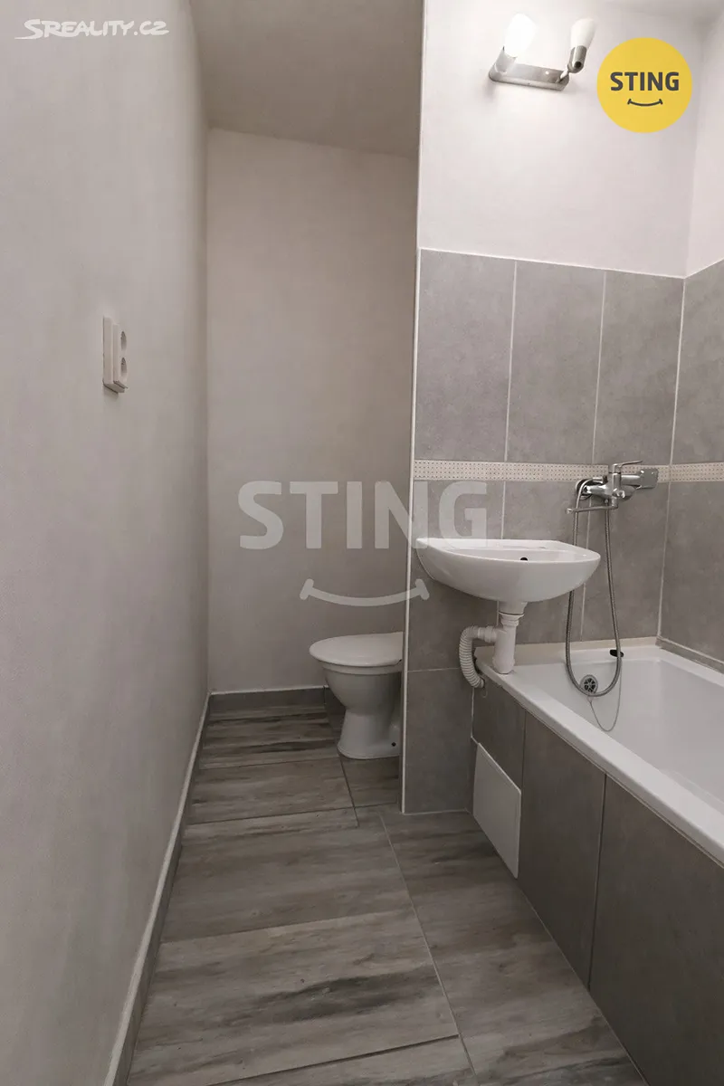 Prodej bytu 1+1 41 m² – pohled 4