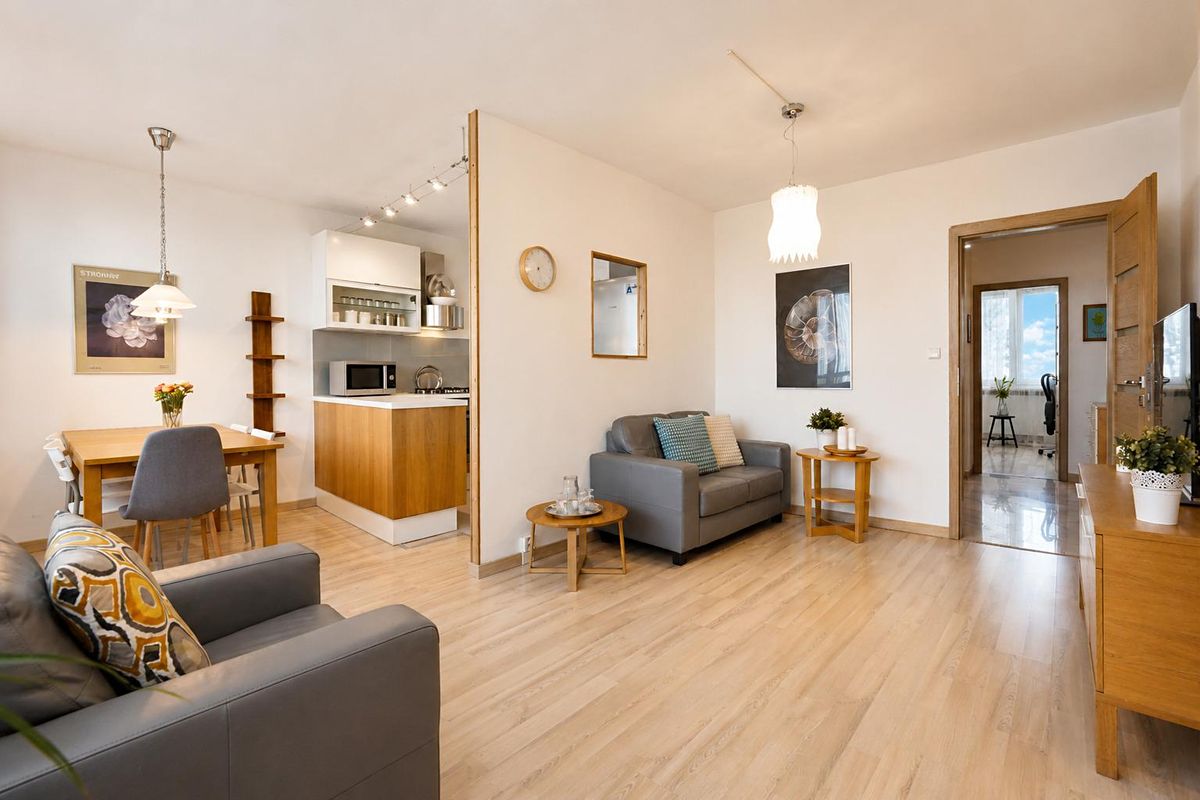 Prodej bytu 3+kk 77 m²