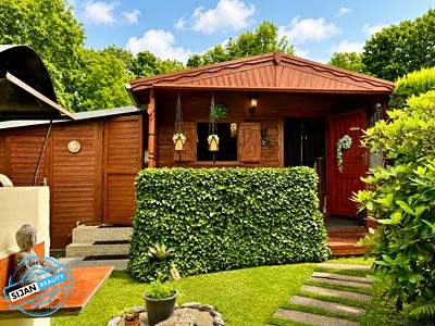 Prodej  zahrady 395 m²