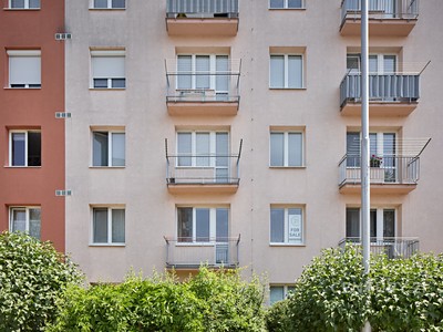 Prodej bytu 3+1 64 m²