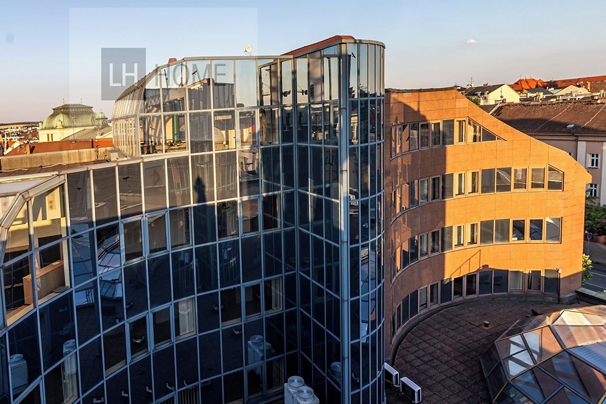 Pronájem komerční nemovitosti 200 m² – fotografie 3