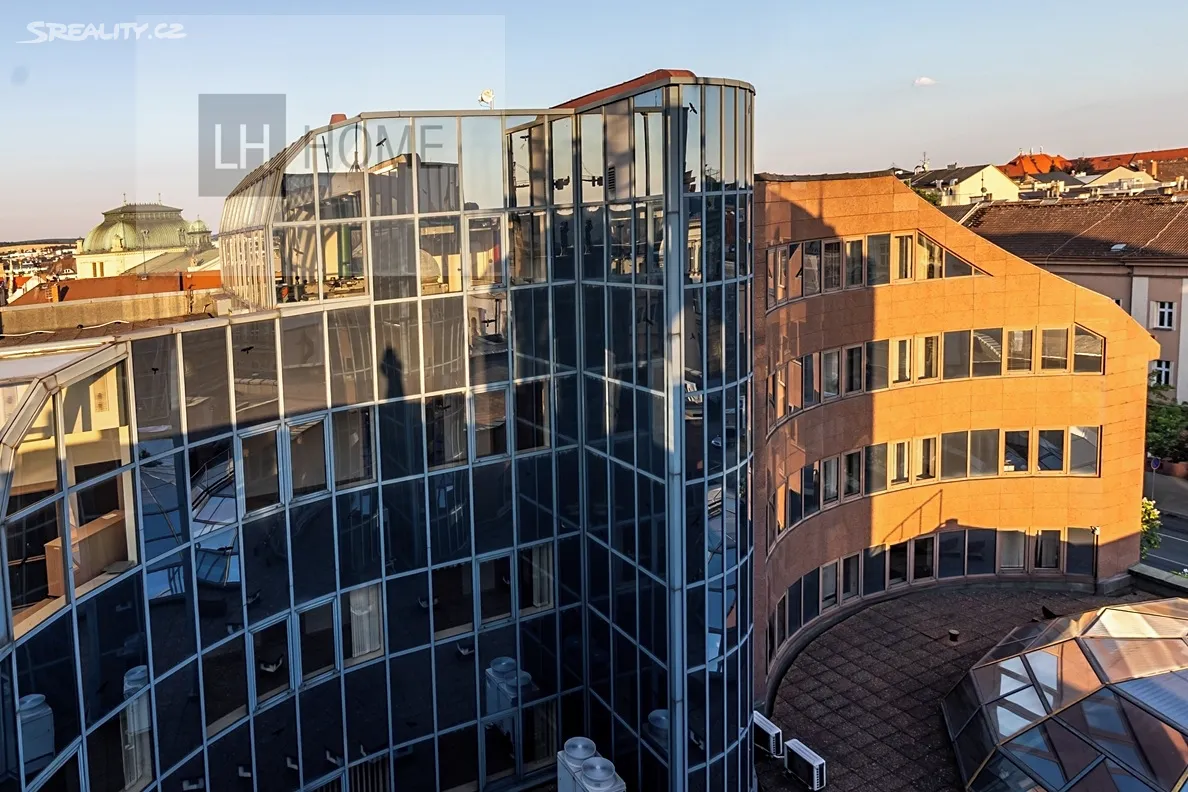 Pronájem komerční nemovitosti 200 m² - Widok 3