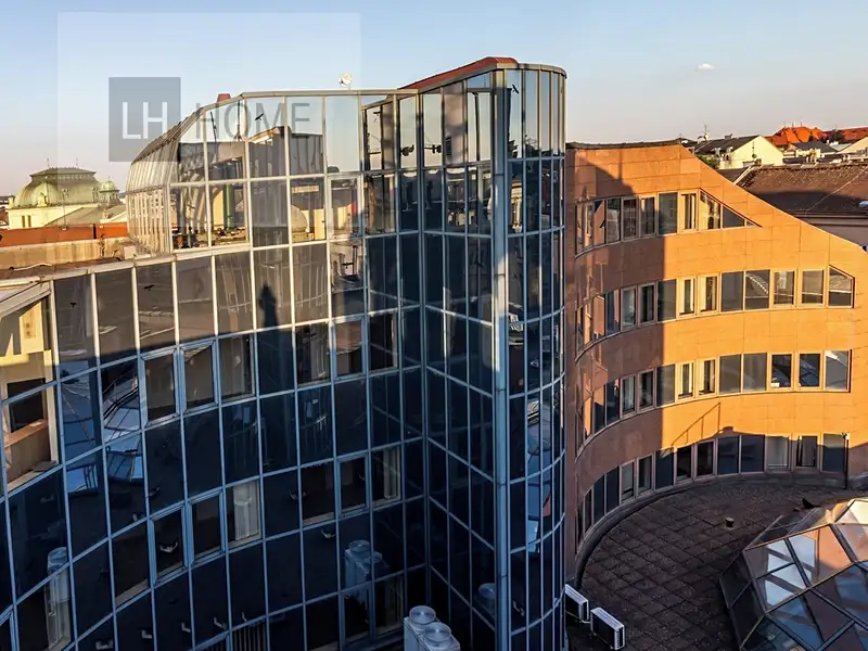 Pronájem komerční nemovitosti 200 m², Plzeň – náhled fotky 3