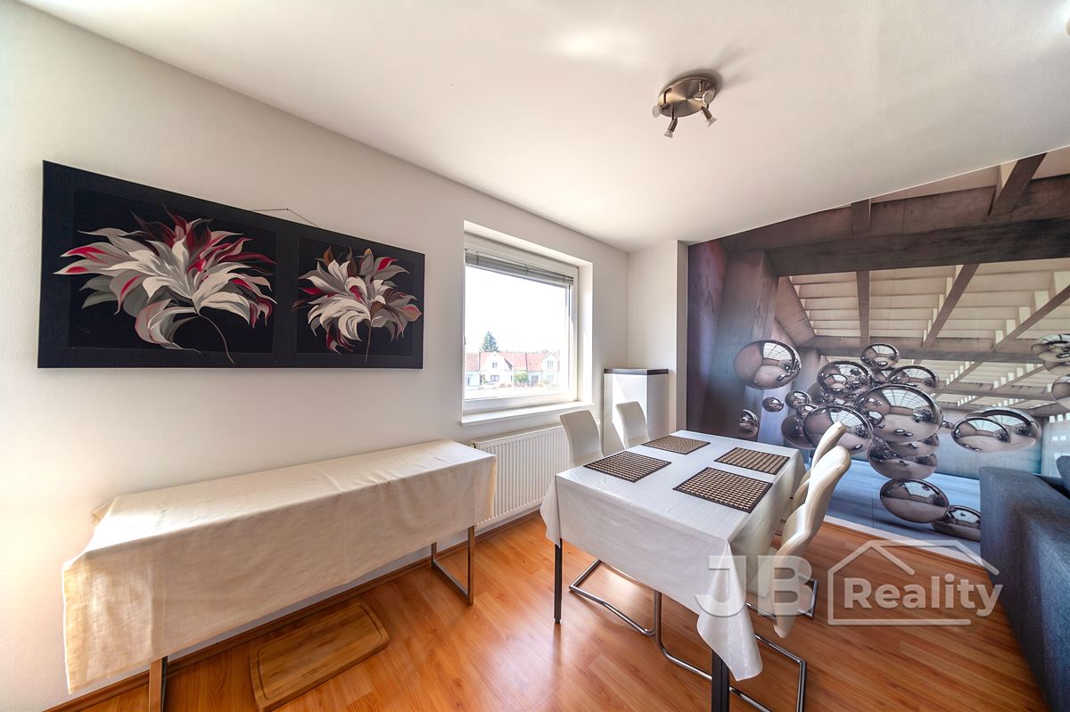Prodej bytu 3+kk 145 m² – fotografie 3