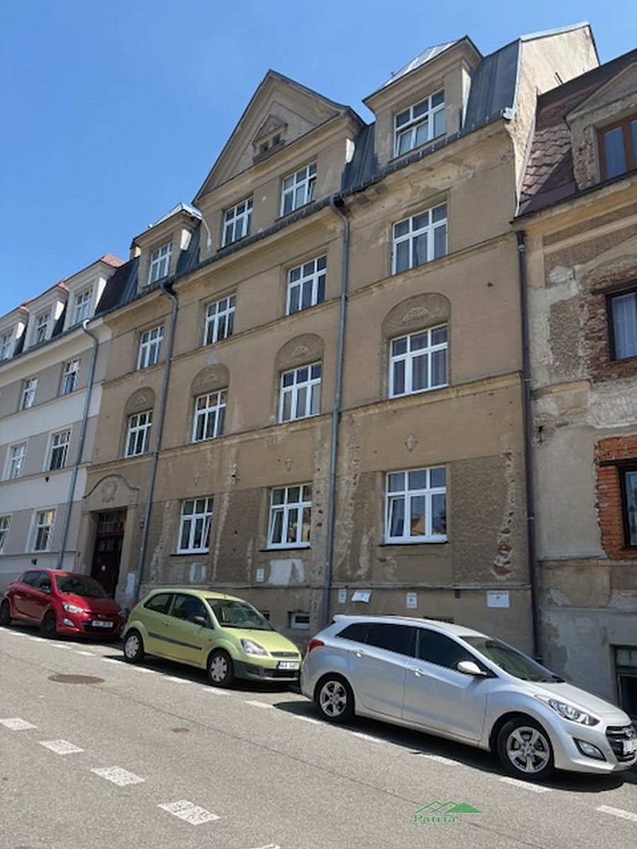 Prodej bytu 2+1 74 m²