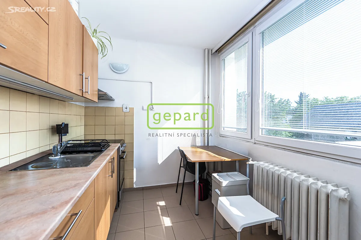 Prodej bytu 2+1 54 m² – další