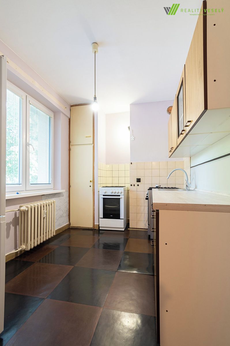 Prodej bytu 3+1 64 m² – fotografie 4