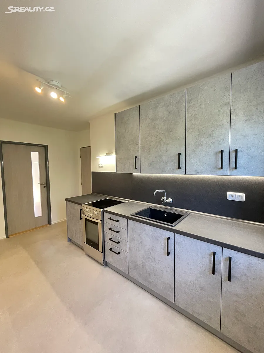 Pronájem bytu 2+1 57 m², Vamberk