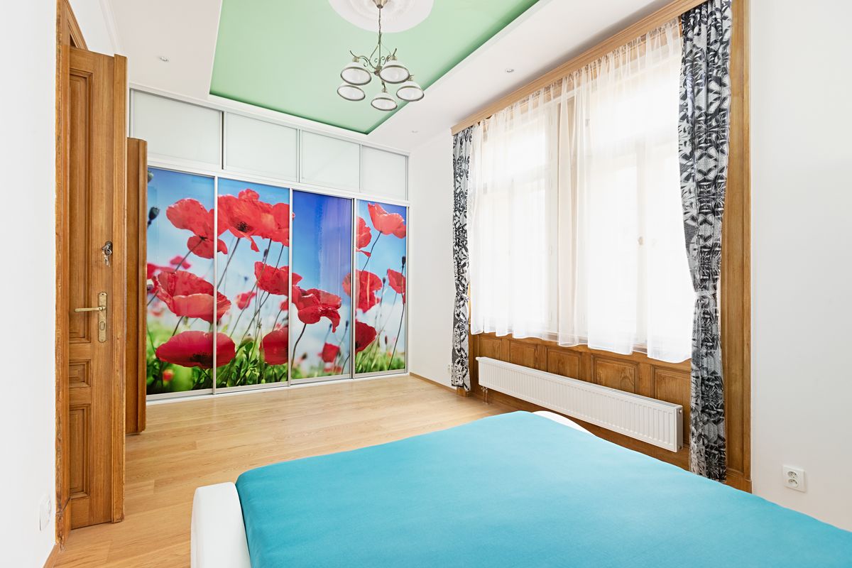 Pronájem bytu 3+kk 91 m² – fotografie 5