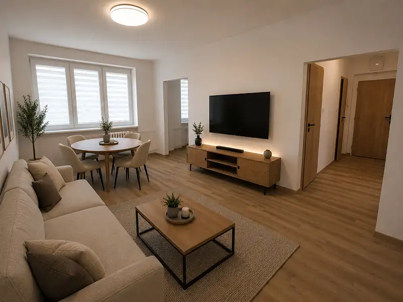 Prodej bytu 3+1 63 m², Ostrava – náhled fotky 1